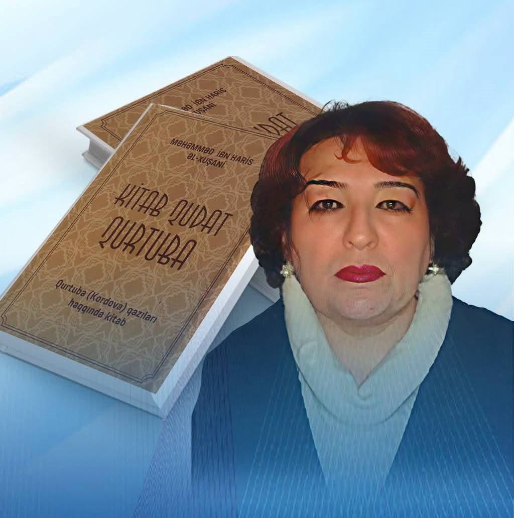 Şərqşünaslıq İnstitutunda kordovalı qazılar haqqında kitab çap olunub
